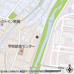 ＰＡＲＡＤＡ周辺の地図