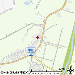 京都府京丹後市久美浜町平田1010周辺の地図