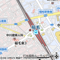 お花の店みょんみょん 千葉市 小売店 の住所 地図 マピオン電話帳