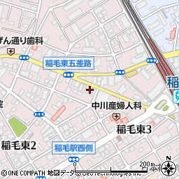 須藤材木店周辺の地図