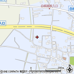 エテルノ２２Ｂ周辺の地図