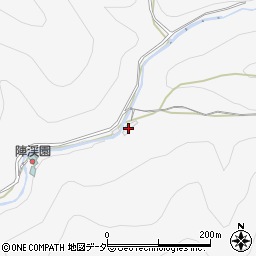 神奈川県相模原市緑区吉野1848-1周辺の地図