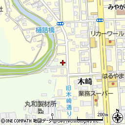 北陸通信ネットワーク敦賀西端局周辺の地図
