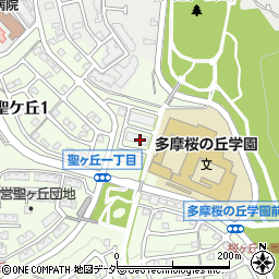 有限会社シバタ周辺の地図