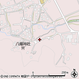 帯鋸敦賀目立センター周辺の地図