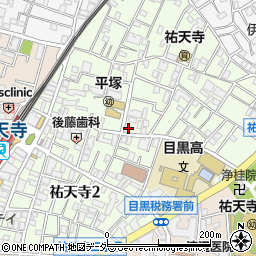 株式会社ｖｅｎｄｏｒ周辺の地図