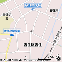 近畿地方整備局　舞鶴港湾事務所・柴山港出張所周辺の地図