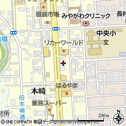 北陸コカ・コーラボトリング株式会社　敦賀出張所周辺の地図