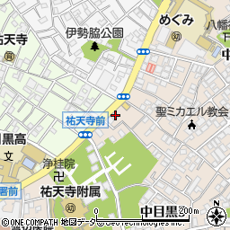 小澤工業所周辺の地図