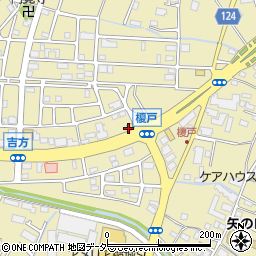 稲城市社会福祉協議会ふれあいセンター　矢野口周辺の地図