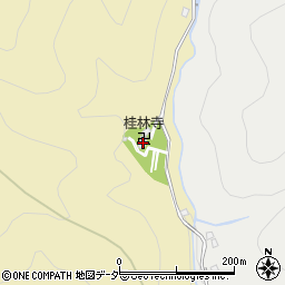 神奈川県相模原市緑区小原143周辺の地図