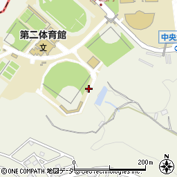 東京都八王子市東中野912周辺の地図