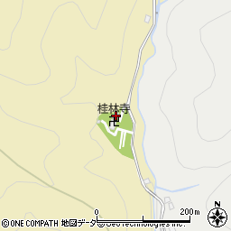 神奈川県相模原市緑区小原144周辺の地図