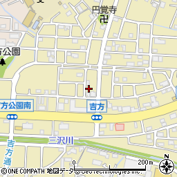 東京都稲城市矢野口1472周辺の地図