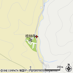 神奈川県相模原市緑区小原147周辺の地図