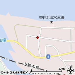株式会社蔵平水産周辺の地図