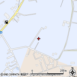 三須左官工業周辺の地図