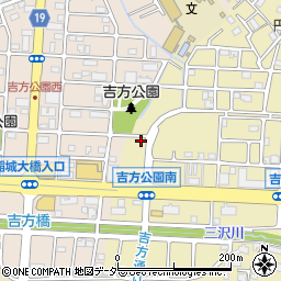 東京都稲城市矢野口1287周辺の地図