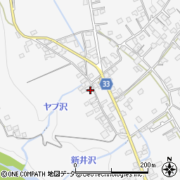 鈴木電気工事周辺の地図