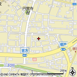 東京都稲城市矢野口1471周辺の地図