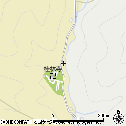 神奈川県相模原市緑区小原131周辺の地図