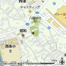 Ｃａｒａｓｓｉｓｔｆｒｏｍ‐Ｔ周辺の地図