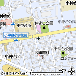 丸千興業株式会社周辺の地図
