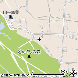 株式会社ユニマットライフ　ウチダリネン事業所周辺の地図