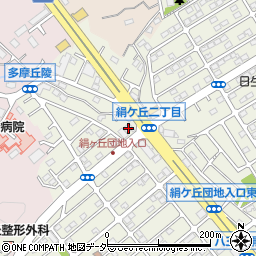 三井住友銀行周辺の地図