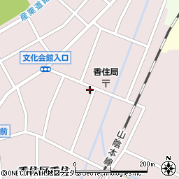 片岡宏之税理士事務所周辺の地図