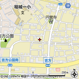 東京都稲城市矢野口1407-10周辺の地図