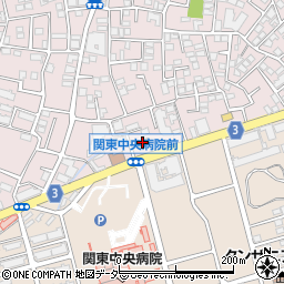 セブンイレブン世田谷通り店周辺の地図