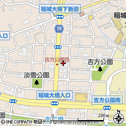 シュロニガージャパン株式会社周辺の地図
