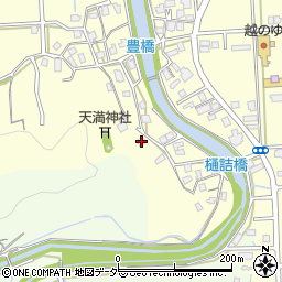福井県敦賀市木崎35周辺の地図