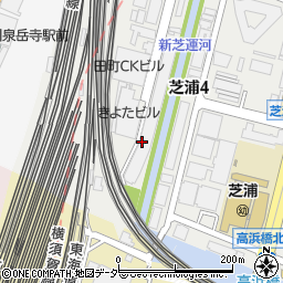 有限会社奥村浩司写真事務所周辺の地図