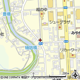 Ａｒｔ＆Ｌｉｆｅ株式会社周辺の地図
