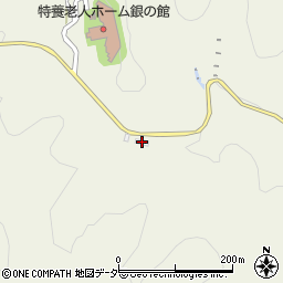 神奈川県相模原市緑区佐野川2300周辺の地図