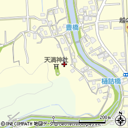 福井県敦賀市木崎35-3周辺の地図