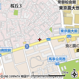 笠岡自動車整備周辺の地図