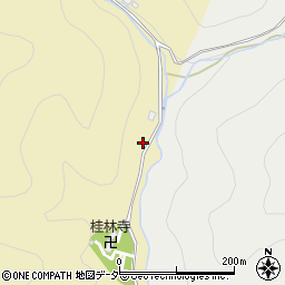 神奈川県相模原市緑区小原122周辺の地図