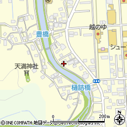 福井県敦賀市木崎32-3周辺の地図