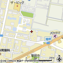 小澤自動車周辺の地図
