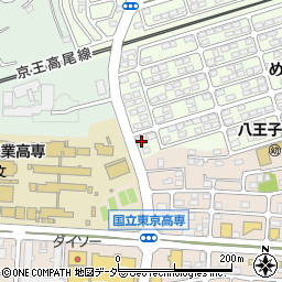 欅山産業株式会社周辺の地図