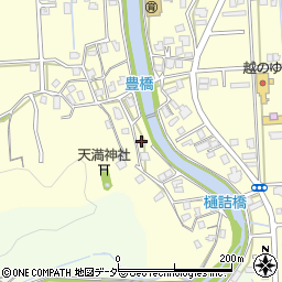 木崎会館周辺の地図