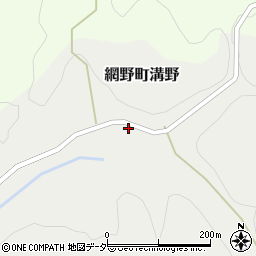 京都府京丹後市網野町溝野150周辺の地図