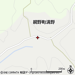 京都府京丹後市網野町溝野160周辺の地図