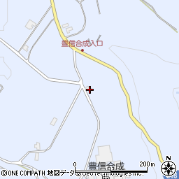 長野県上伊那郡中川村片桐6488周辺の地図