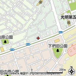 東京都八王子市山田町1694-2周辺の地図