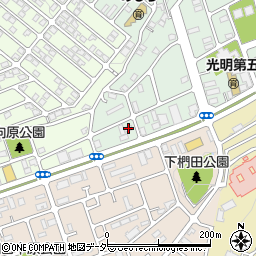 東京都八王子市山田町1694-10周辺の地図