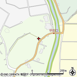 京都府京丹後市久美浜町平田272周辺の地図